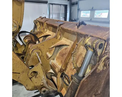 John Deere 644G Equipment (Mounted)