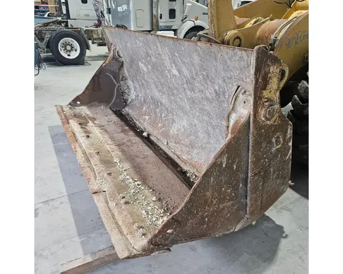 John Deere 644G Equipment (Mounted)