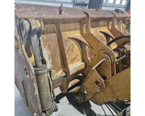 John Deere 644G Equipment (Mounted)