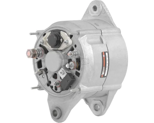 John Deere 644J Alternator