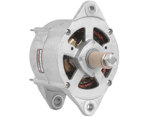John Deere 644J Alternator