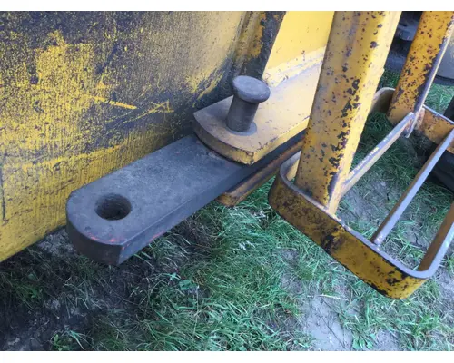 Equipment (Mounted) John Deere 644B Vander Haags Inc Sp