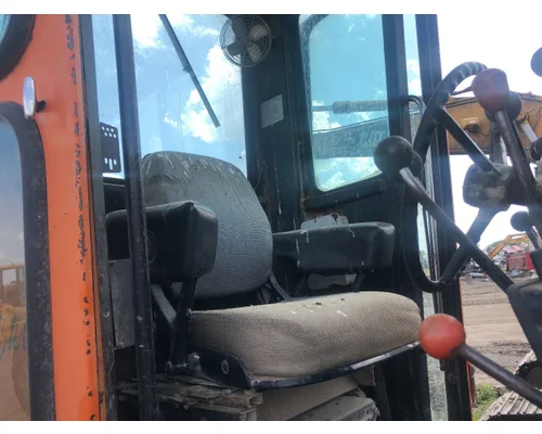 John Deere 670A Equip Cab Assembly