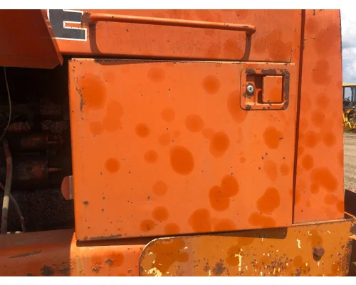 John Deere 670A Equip Door Assembly