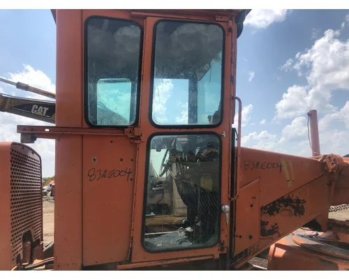 John Deere 670A Equip Door Assembly