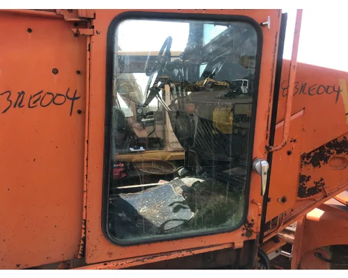 John Deere 670A Equip Door Assembly