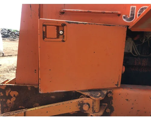John Deere 670A Equip Door Assembly