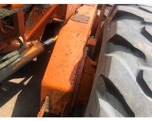 John Deere 670A Equip Gear Box