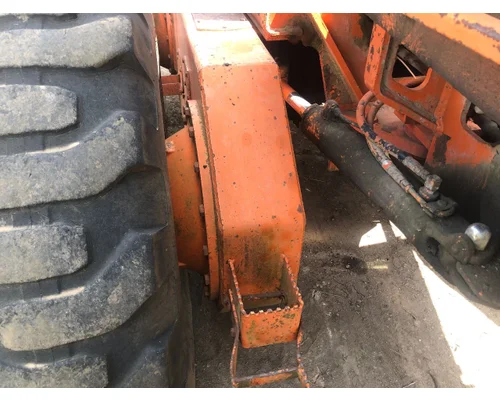 John Deere 670A Equip Gear Box