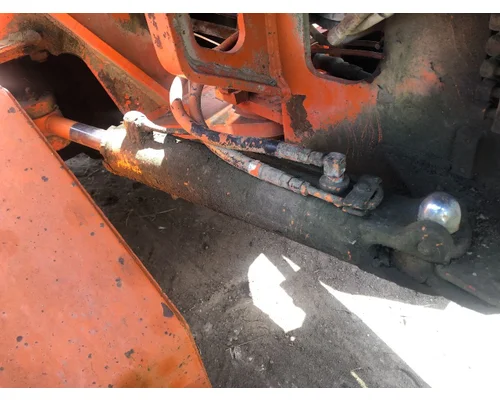 John Deere 670A Equip Hydraulic Cylinder