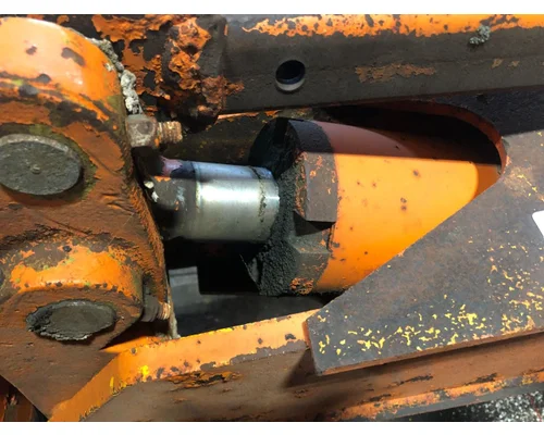 John Deere 670A Equip Hydraulic Cylinder