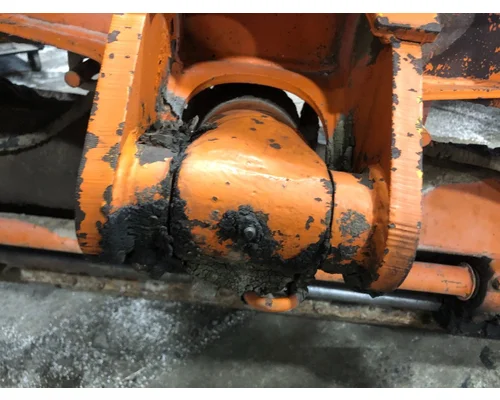 John Deere 670A Equip Hydraulic Cylinder