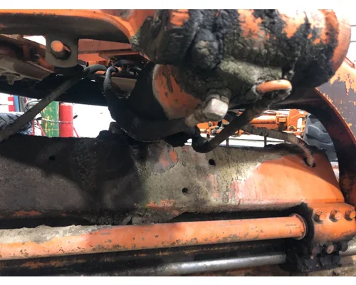 John Deere 670A Equip Hydraulic Cylinder