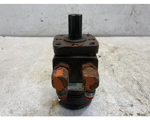 John Deere 670A Equip Hydraulic Motor