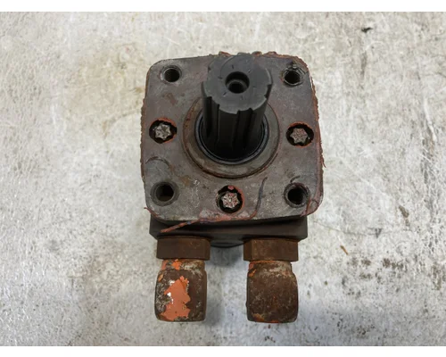 John Deere 670A Equip Hydraulic Motor