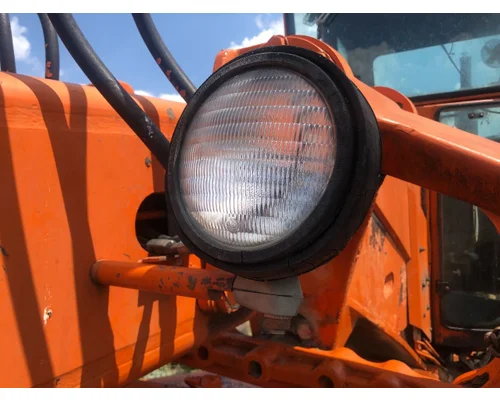 John Deere 670A Equip Lighting Misc.