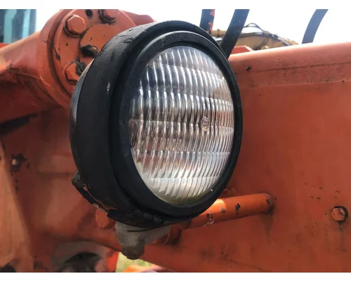 John Deere 670A Equip Lighting Misc.