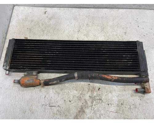 John Deere 670A Equip Oil Cooler