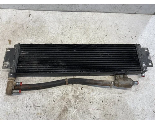 John Deere 670A Equip Oil Cooler
