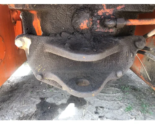 John Deere 670A Equip Tow Hook