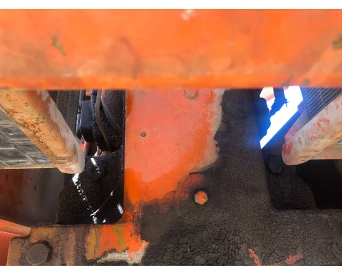 John Deere 670A Equip Transfer Case