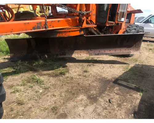 Equipment (Mounted) John Deere 670A Vander Haags Inc Sp