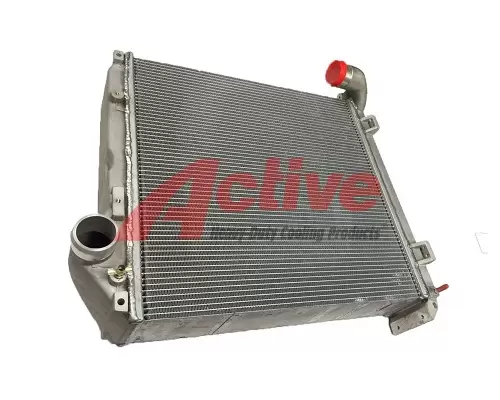 John Deere 7200R Radiator