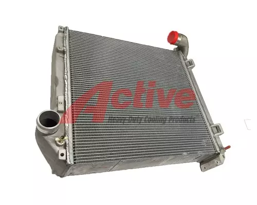 Radiator John Deere 7200R Active Radiator