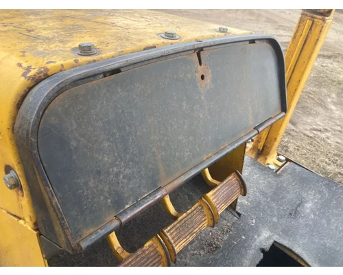 John Deere 750E Equip Body Misc. Parts