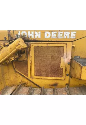 John Deere 750E Equip Door Assembly