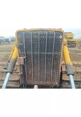 John Deere 750E Equip Grille