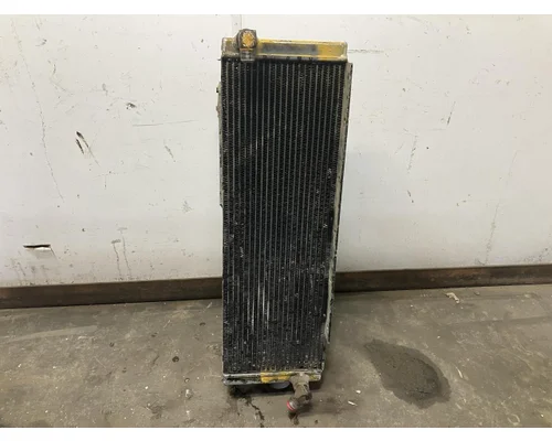 John Deere 750E Equip Hydraulic Cooler