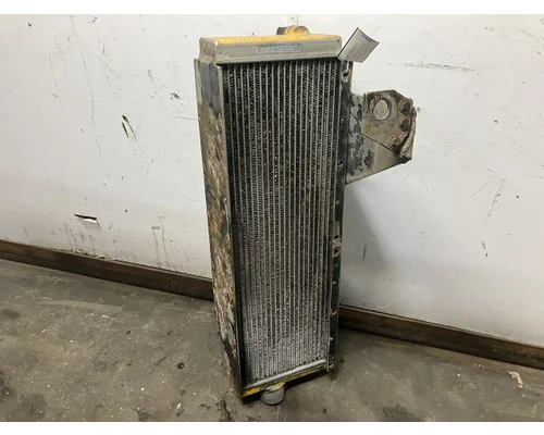 John Deere 750E Equip Hydraulic Cooler