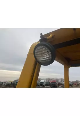 John Deere 750E Equip Lighting Misc.