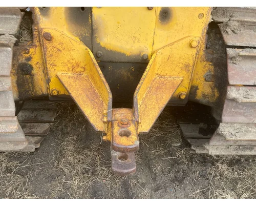 John Deere 750E Equip Tow Hook