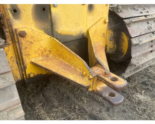 John Deere 750E Equip Tow Hook