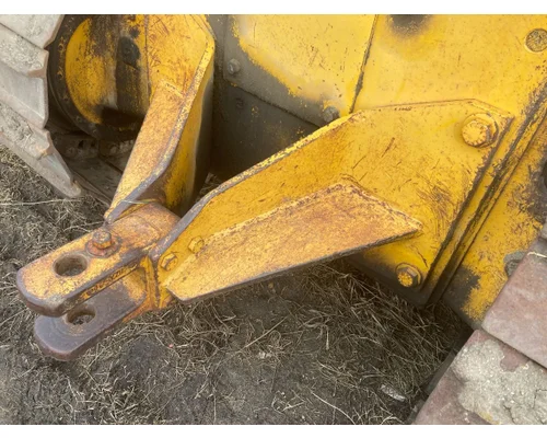 John Deere 750E Equip Tow Hook