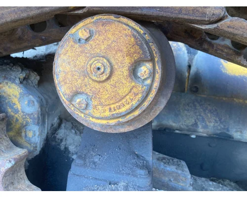 John Deere 750E Equip Track Roller