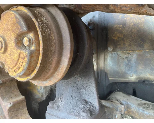 John Deere 750E Equip Track Roller