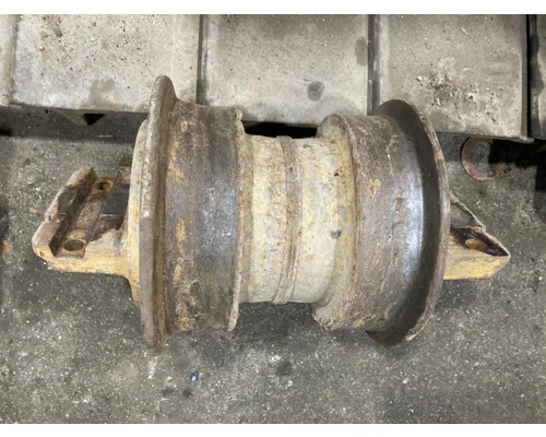 John Deere 750E Equip Track Roller