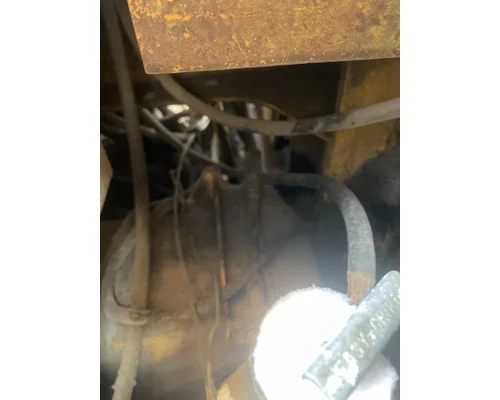 John Deere 750E Equip Transfer Case