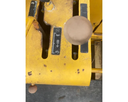 John Deere 750E Transmission Misc. Parts