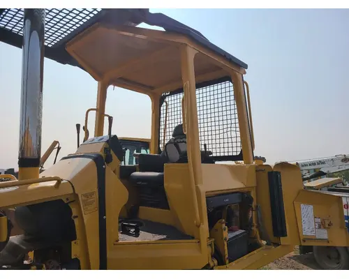 Equipment (Mounted) John Deere 750C Vander Haags Inc Sp