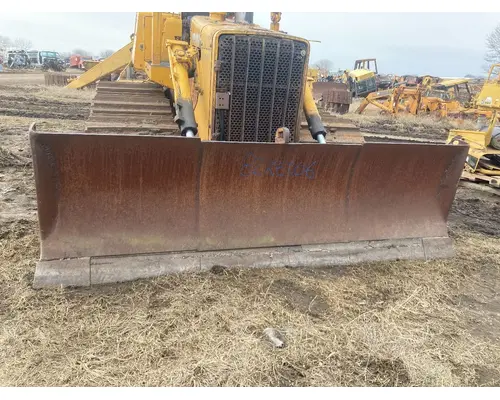 Equipment (Mounted) John Deere 750E Vander Haags Inc Sp