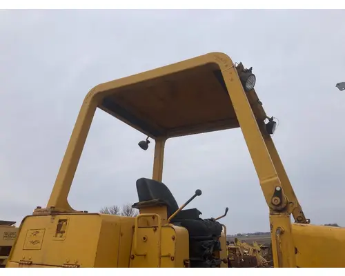 Equipment (Mounted) John Deere 750E Vander Haags Inc Sp