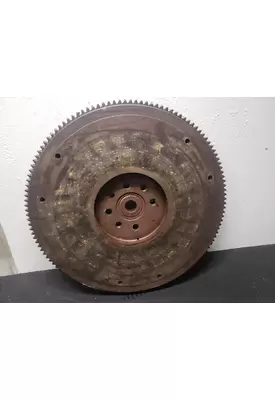 John Deere 755 Flywheel