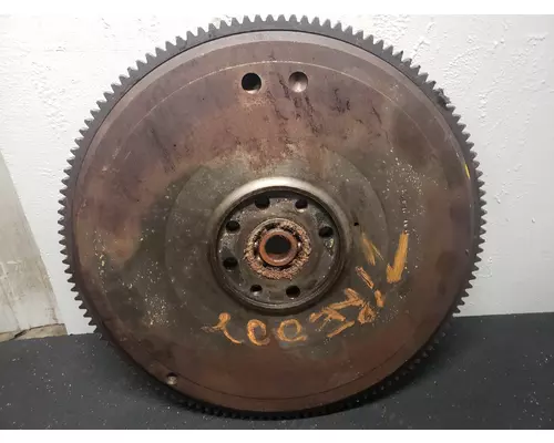 John Deere 755 Flywheel