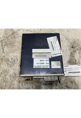 John Deere 770BH Equip Control Module