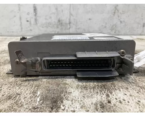 John Deere 770BH Equip Control Module
