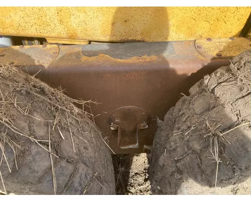 John Deere 770BH Equip Gear Box